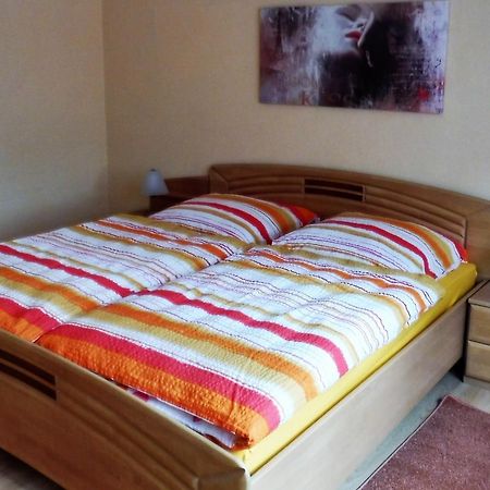 Appartement Haus Conny à Büsum Extérieur photo