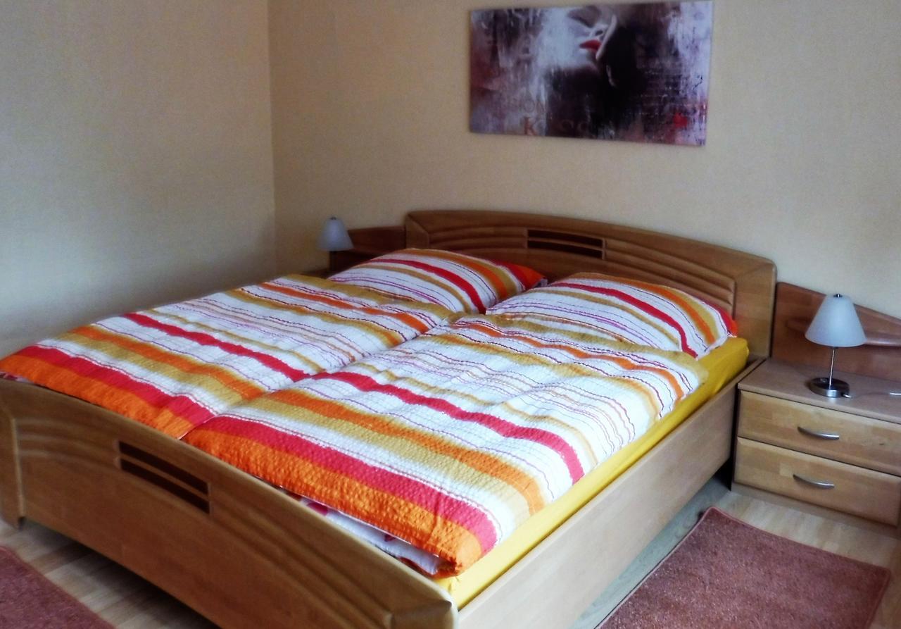 Appartement Haus Conny à Büsum Extérieur photo